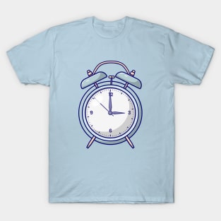 Alarm Clock T-Shirt